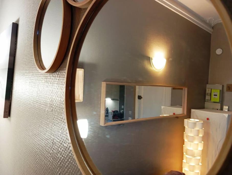 520 Grand Studio En Hypercentre Reims Zewnętrze zdjęcie